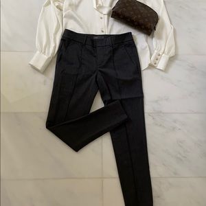 Vince Wool dress pants - skinny fit